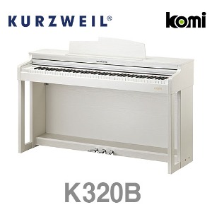 KURZWEIL K320B - 커즈와일 디지털피아노